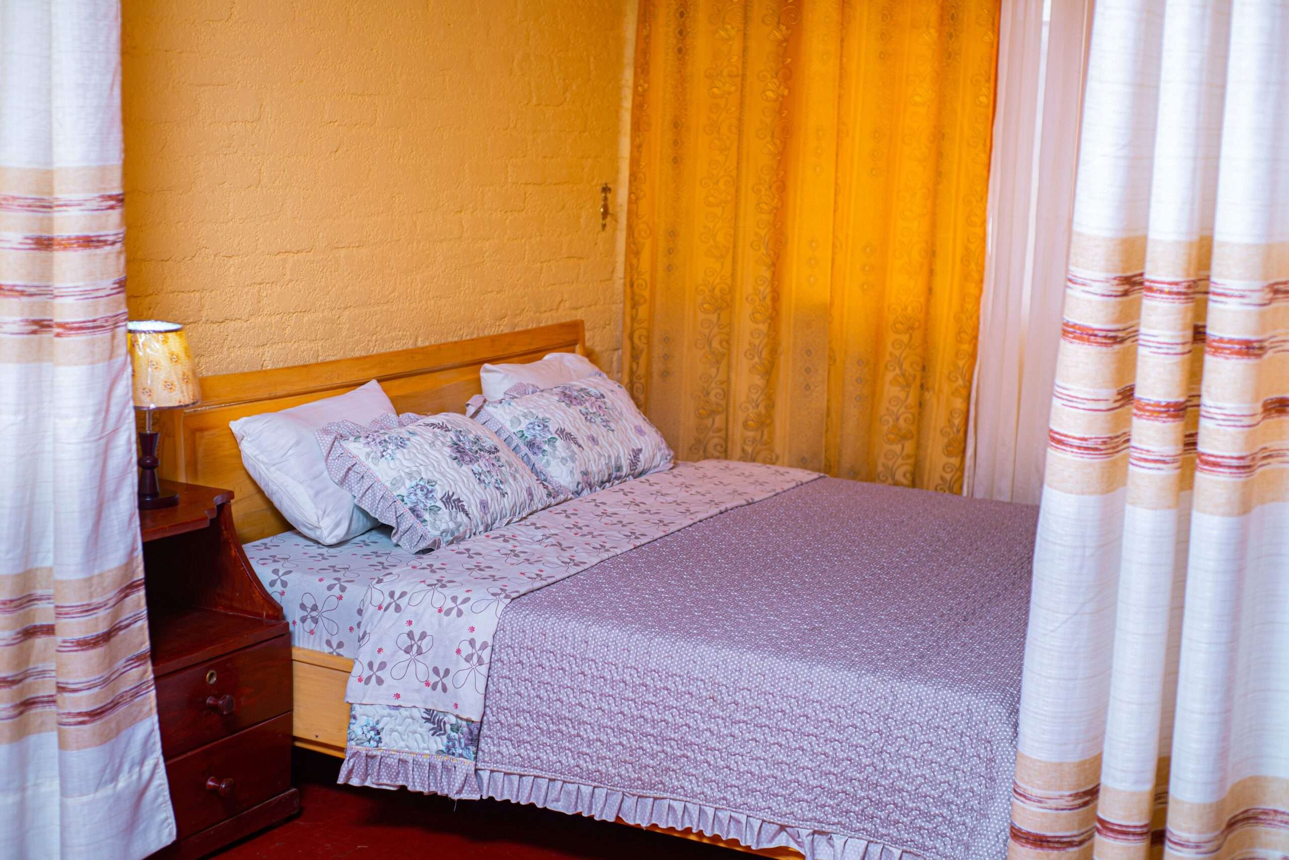Wisdom Village isangano-ROOM 11