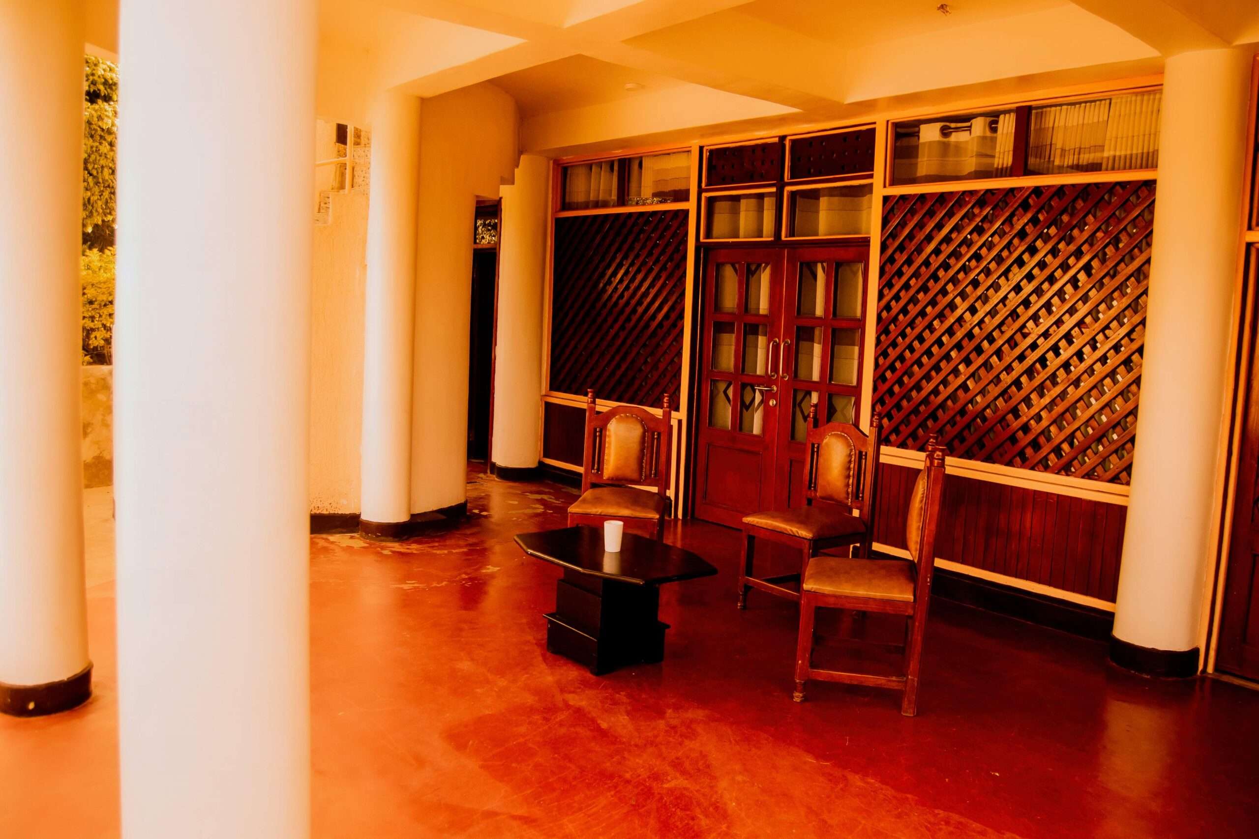 Wisdom Village isangano-ROOM 17