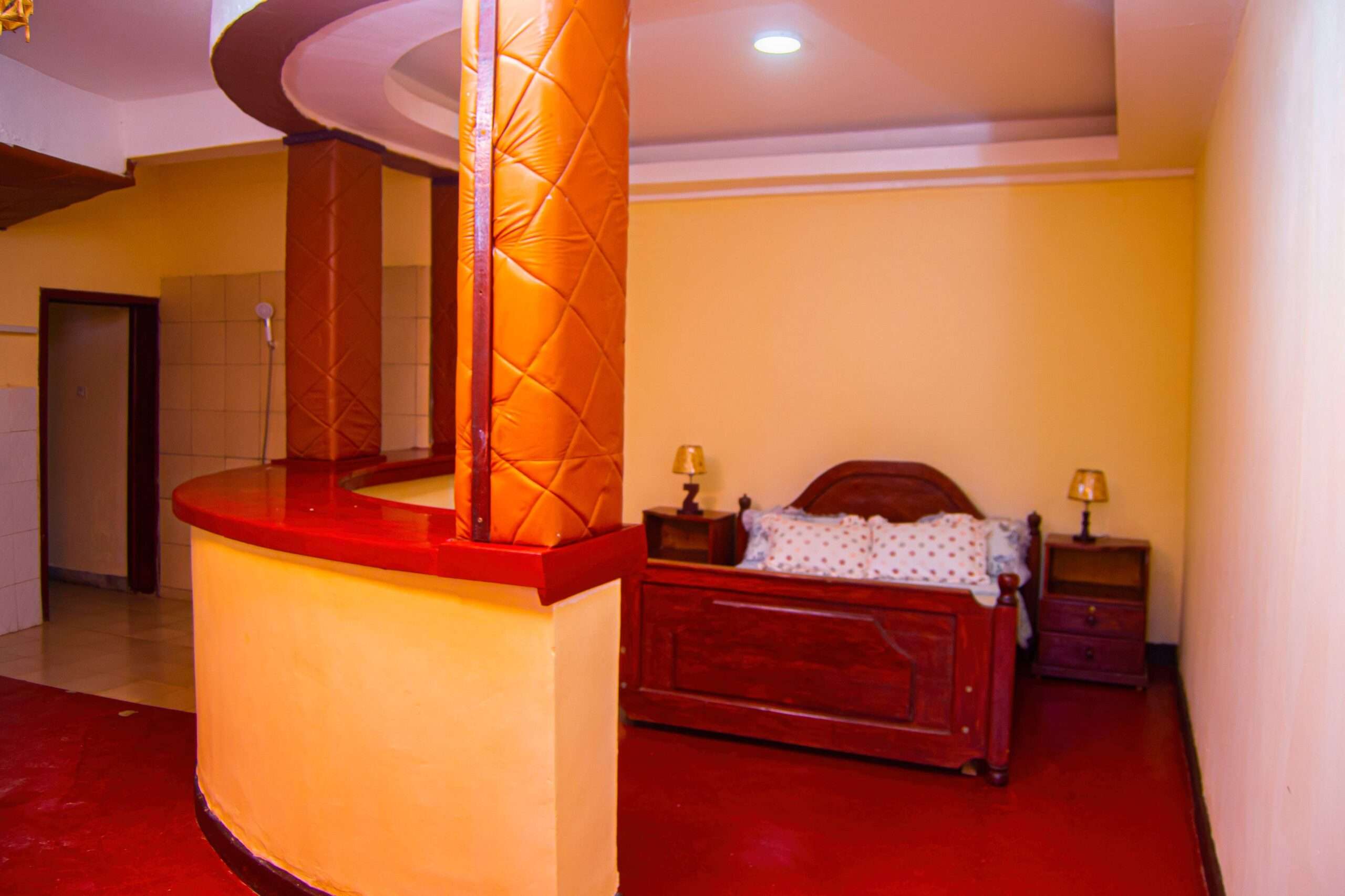 Wisdom Village isangano-ROOM 18
