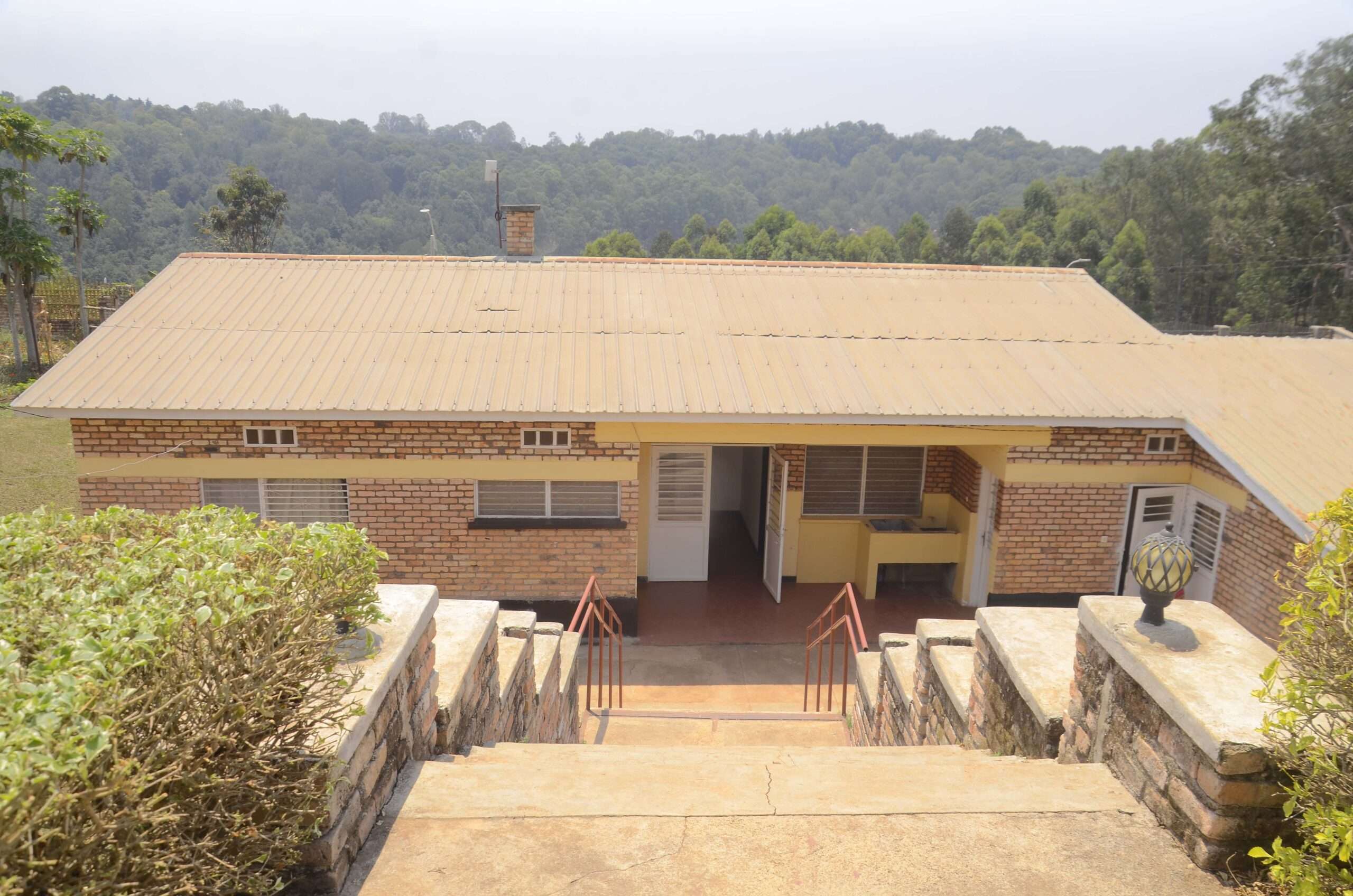 Wisdom village Guest House